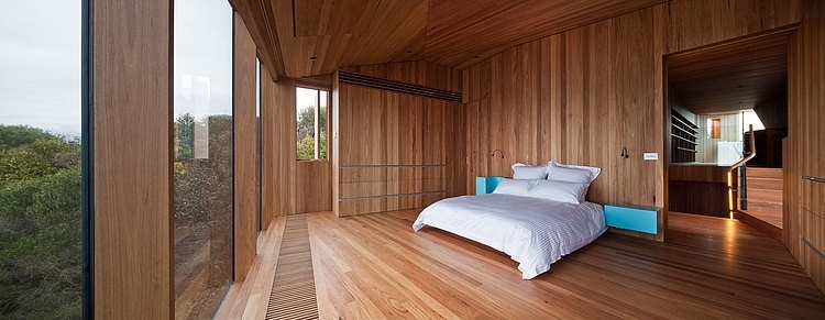 Fairhaven Residence by John Wardle Architects
