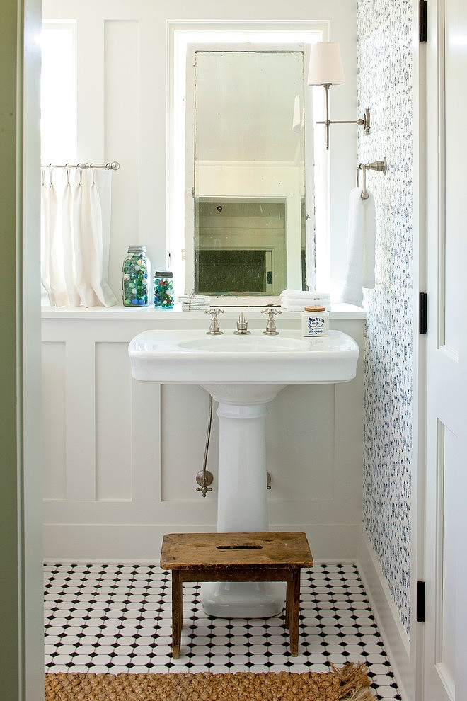 Farmhouse Renovation by Historical Concepts