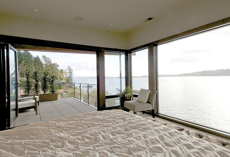 Kirkland Residence by Verge Architecture & Design