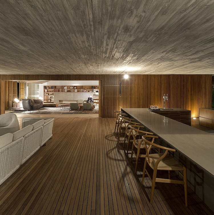 M&M House by StudioMK27