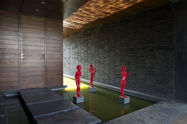 PA House by Atelier dnD