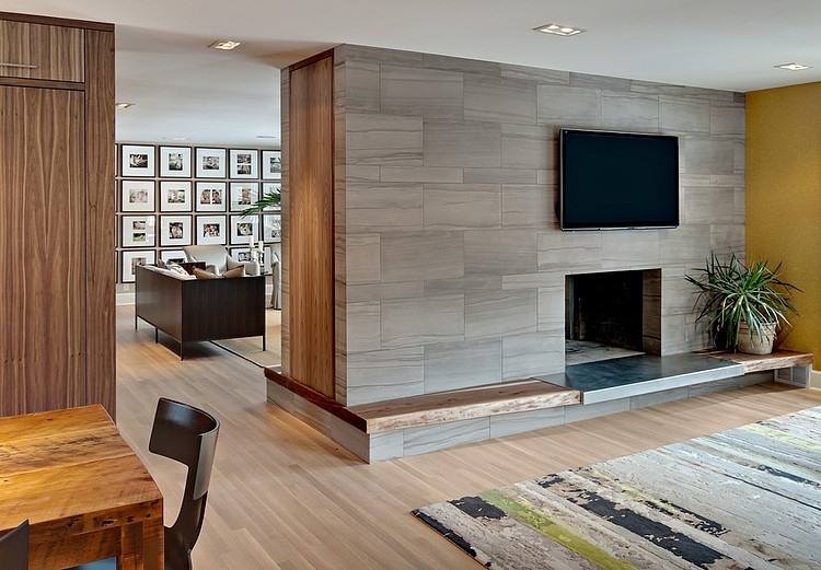Sophisticated Space by Eminent Interior Design