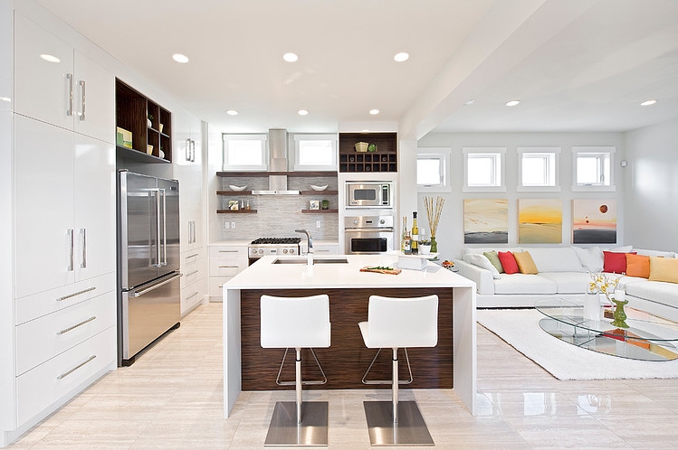 Stampede Dream Home by Homes by Avi