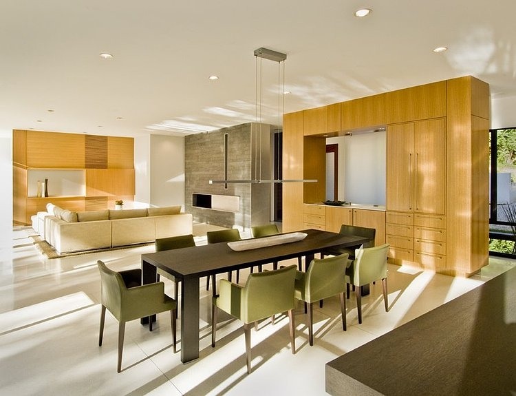 Wissioming Residence by Robert M. Gurney