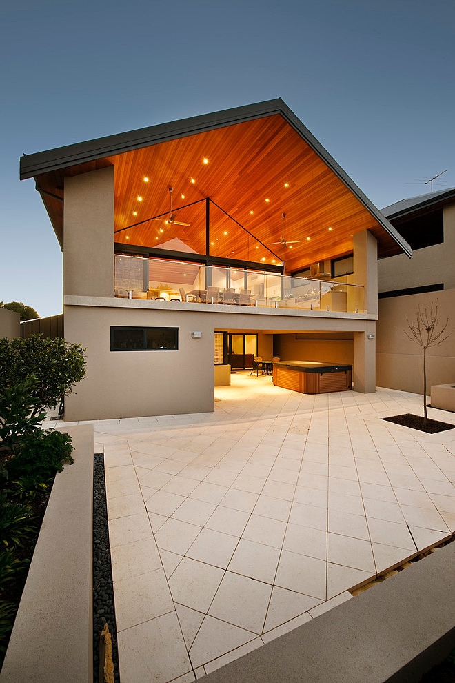 Alver Residence by Cambuild