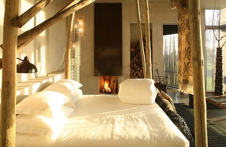Areias do Seixo Hotel