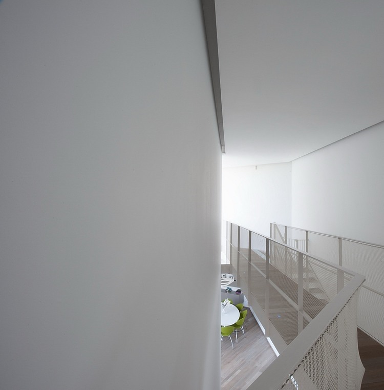 Bergamo Residence by Dap Studio
