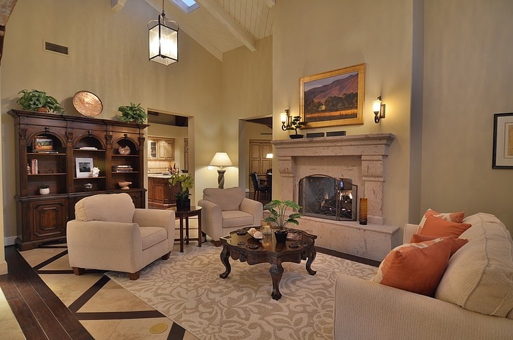 Desert Residence by The Phil Nichols Company