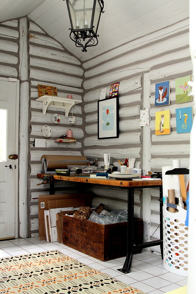 Eclectic Home by Nicole Ray