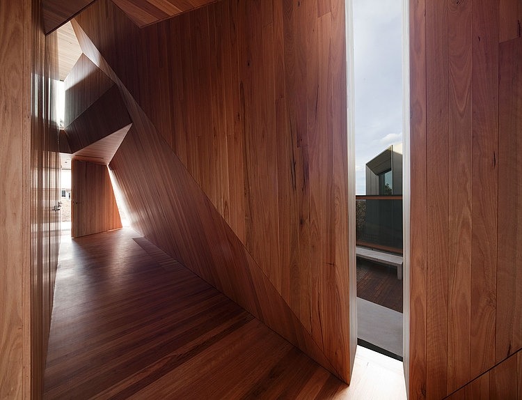 Fairhaven Residence by John Wardle Architects