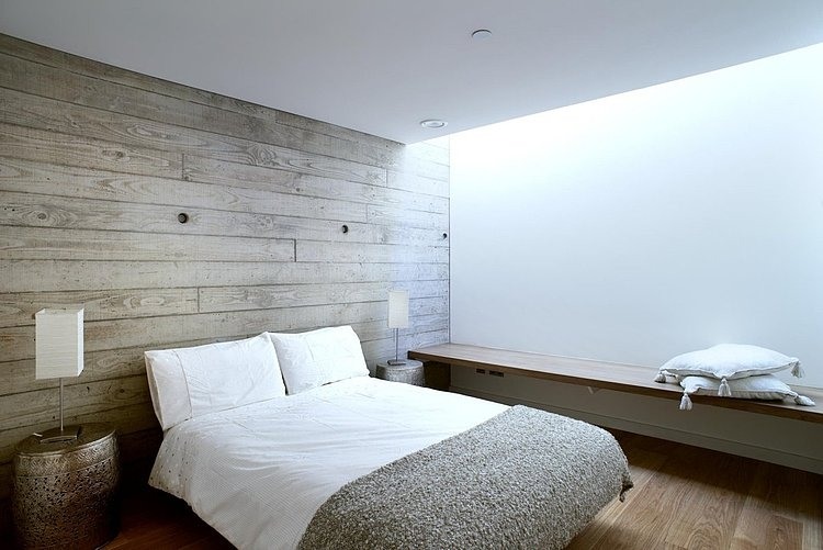 New Forest Retreat by PAD Studio