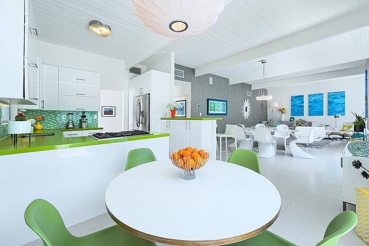 Las Palmas Residence