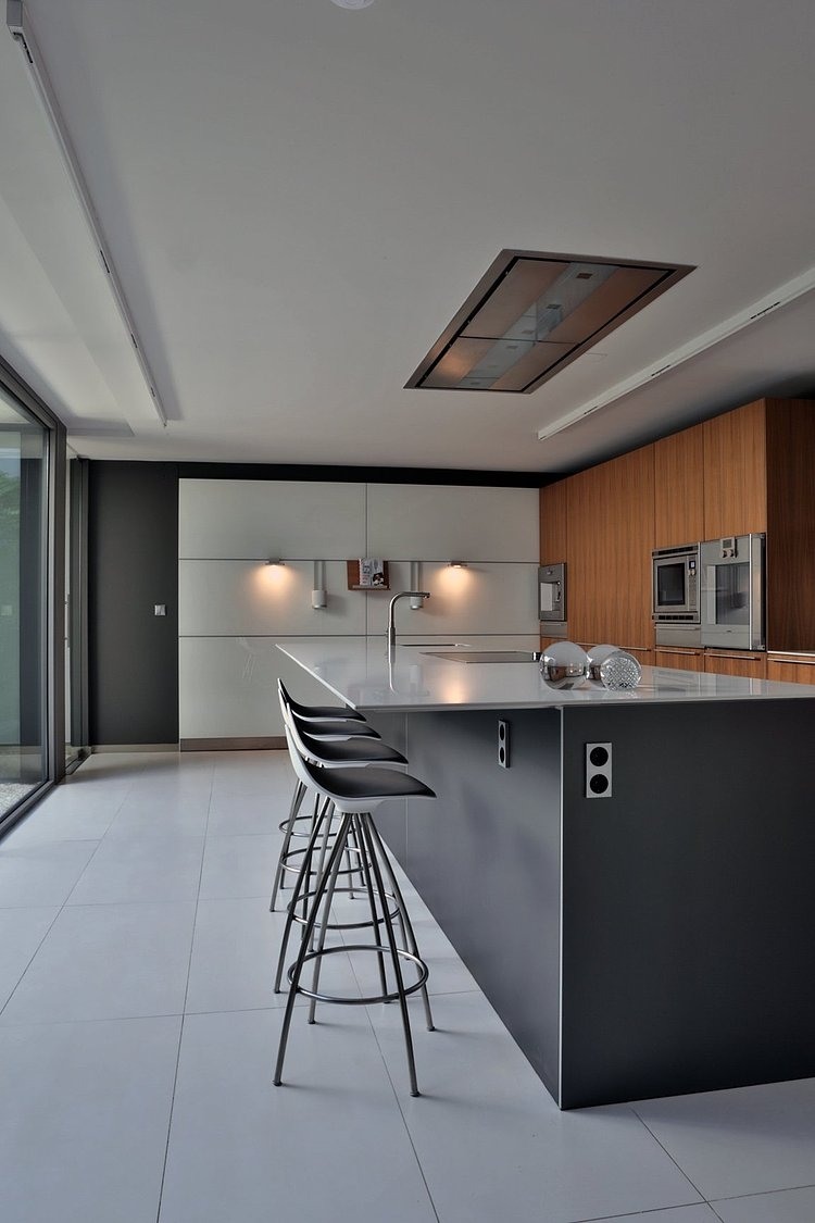 The Memory House by A-cero
