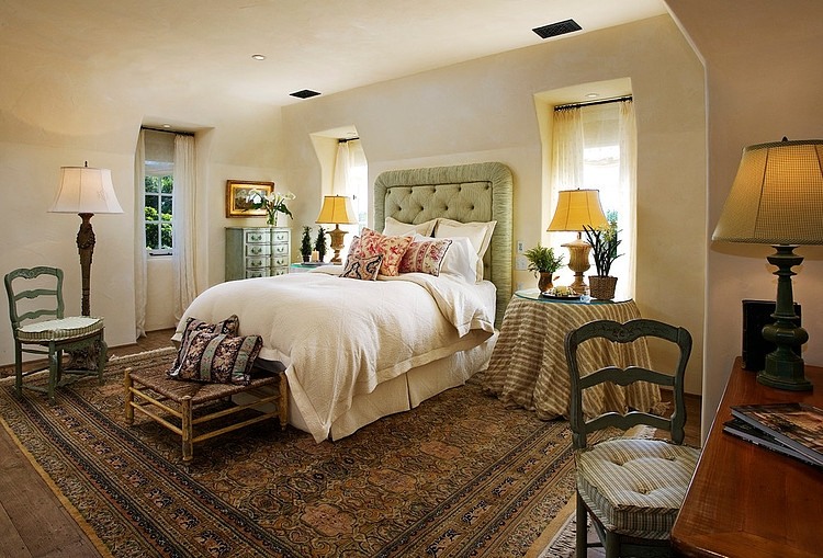 Montecito Residence by Giffin & Crane General Contractors
