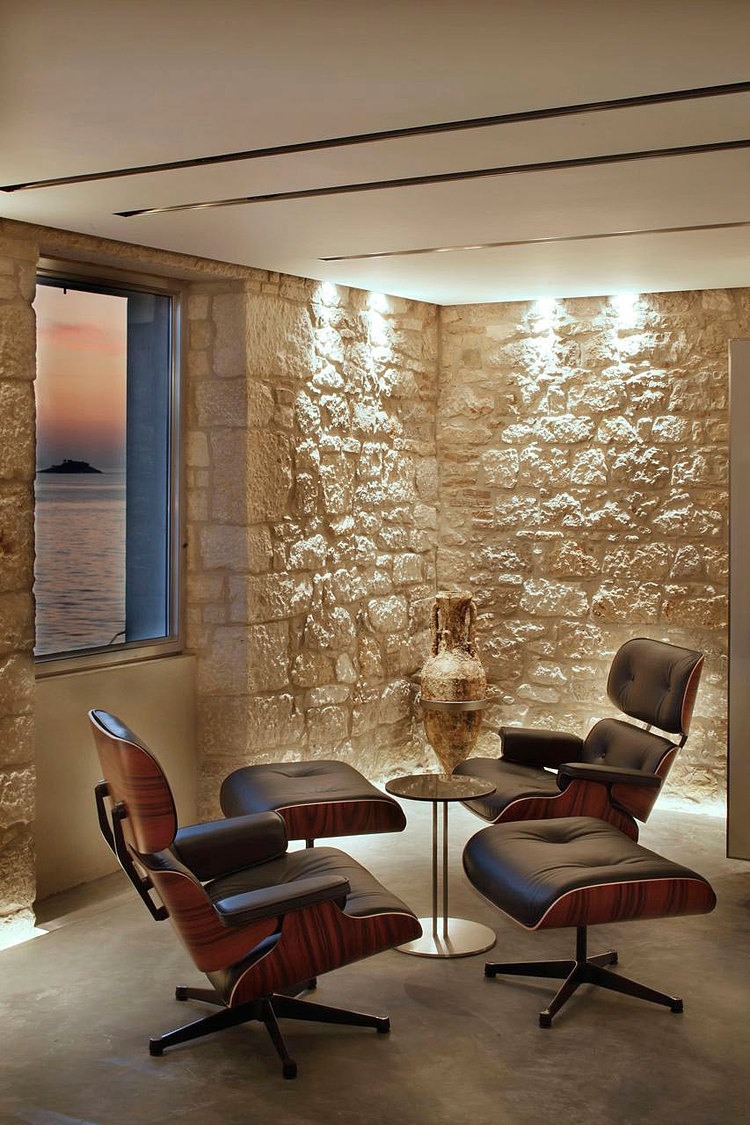 Tower in Rovinj by Giorgio Zaetta Architect