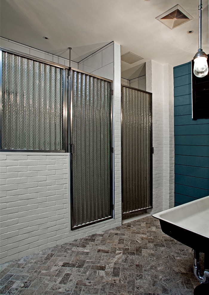 Tribeca Loft by Threshold Interiors