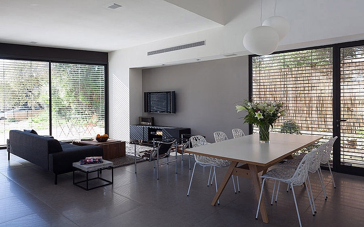 Wo House by SO Architecture