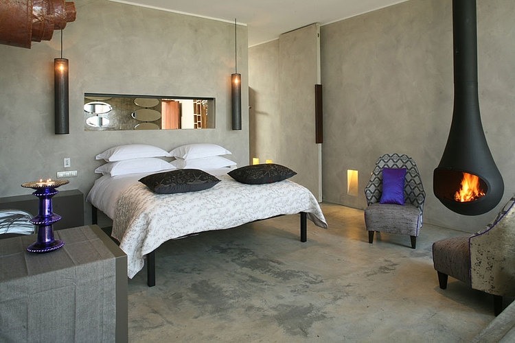 Areias do Seixo Hotel