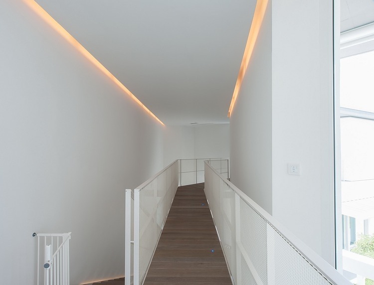 Bergamo Residence by Dap Studio