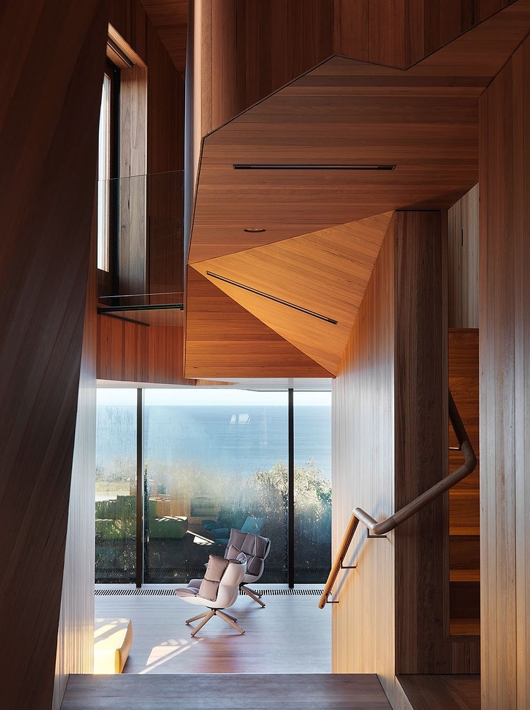 Fairhaven Residence by John Wardle Architects