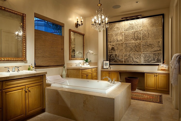 La Quinta Residence by Willetts Design & Associates