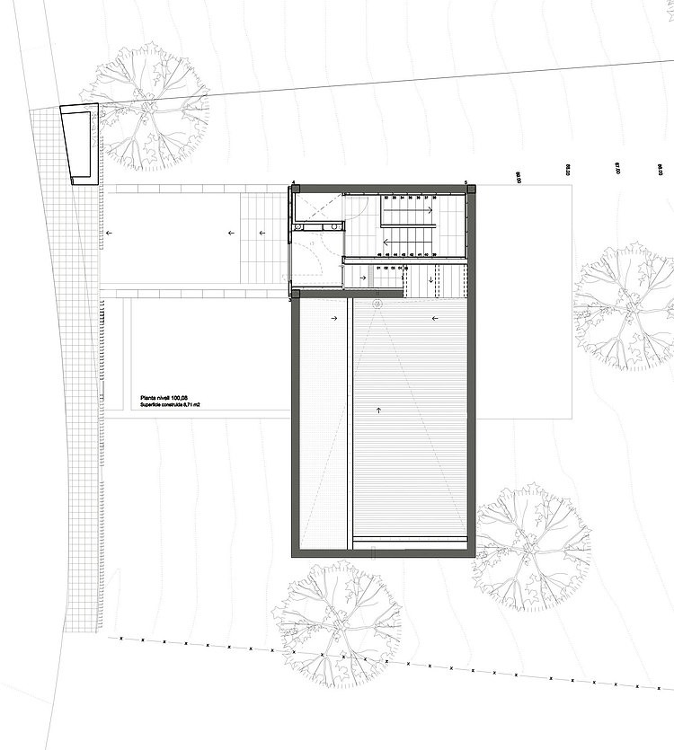 Mediterrrani 32 Project by Isern Associats