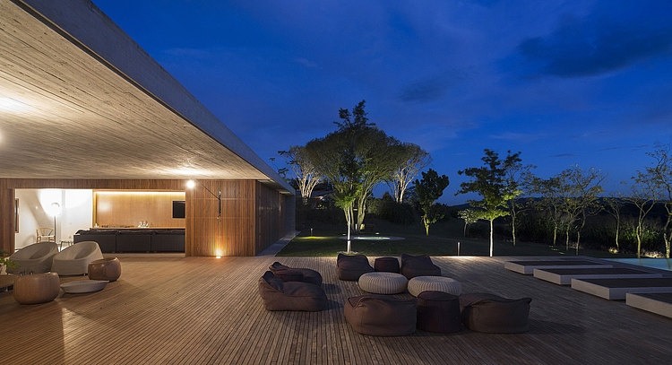 M&M House by StudioMK27