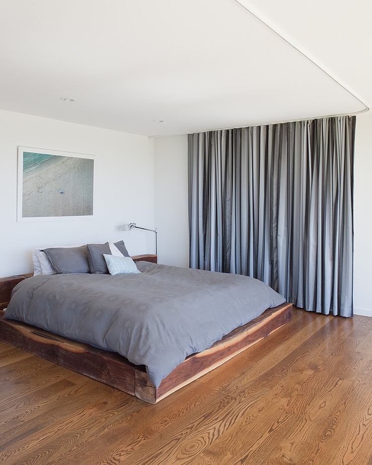 Porch House by Hufft Projects