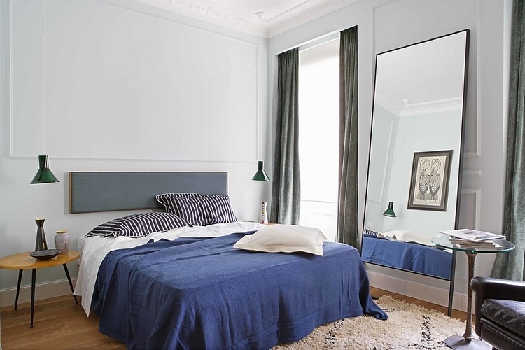 San Sebastian Apartment by Mikel Irastorza
