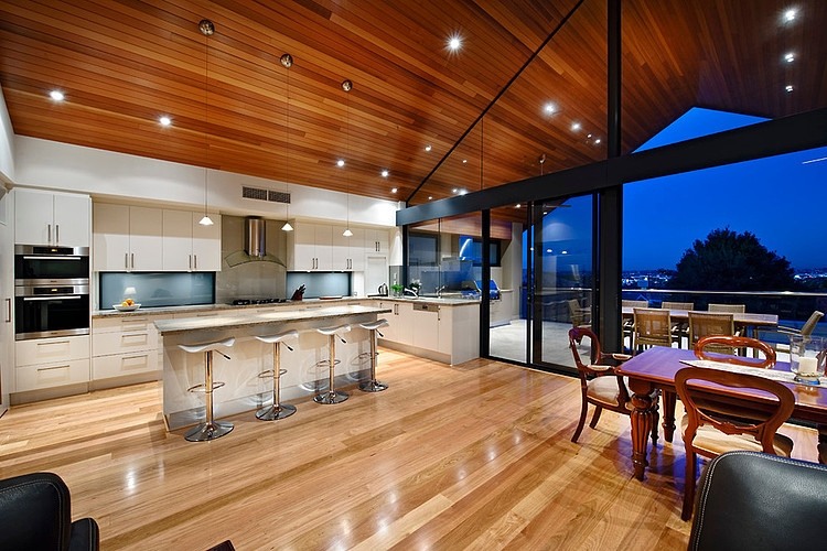 Alver Residence by Cambuild