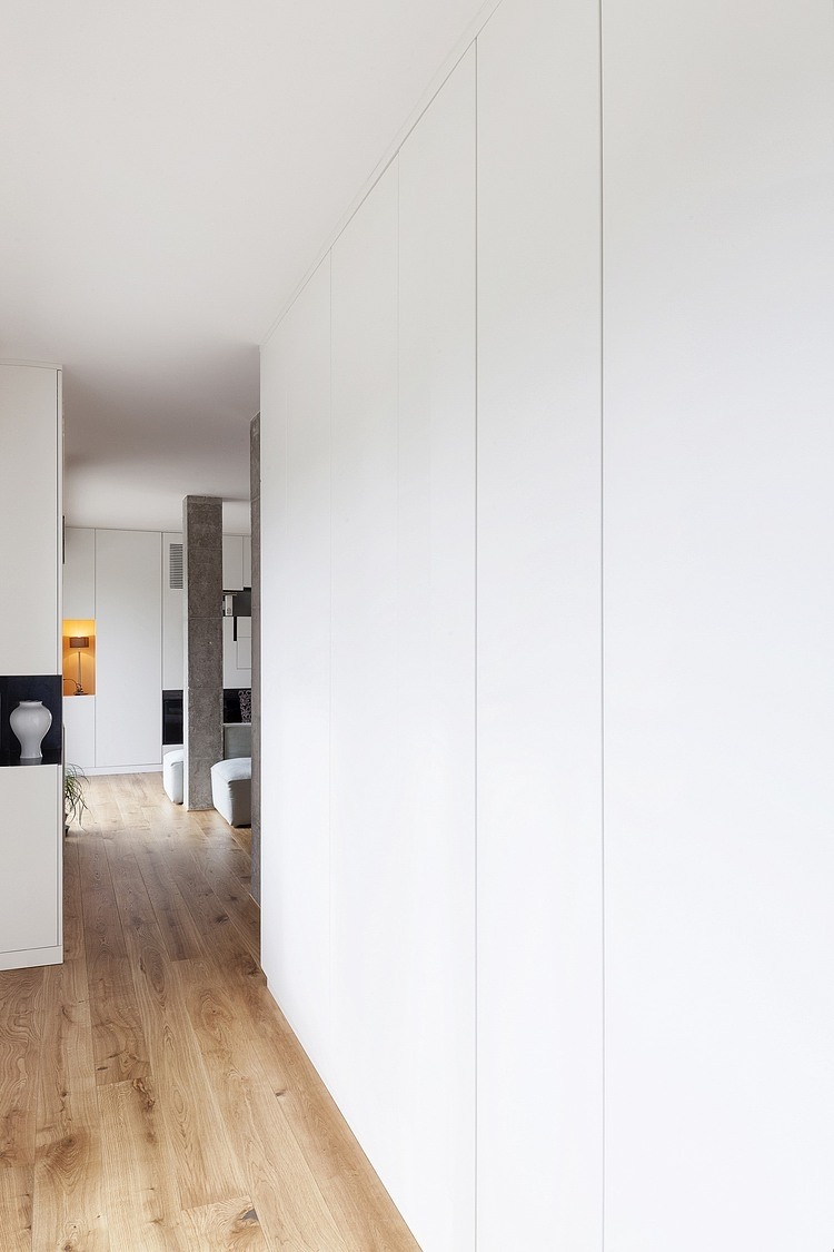 Casa F/H by Studiomobile