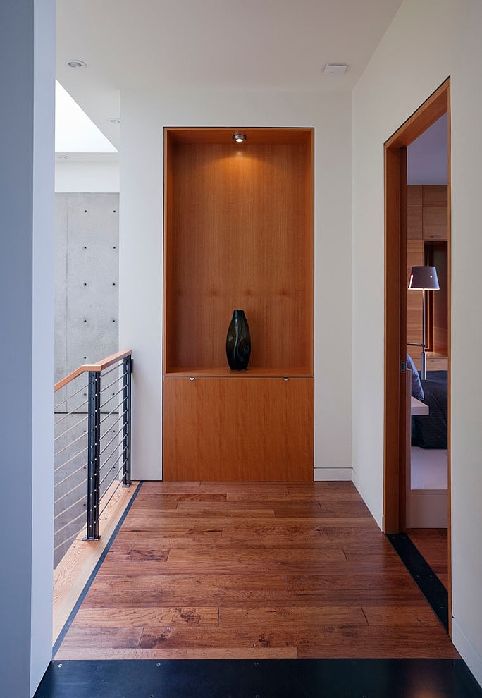 Dorsey Residence by Coates Design Architects