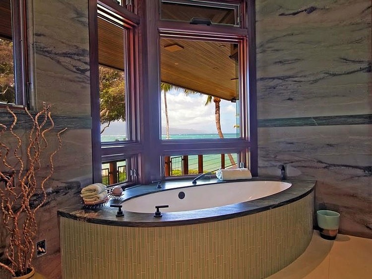Dream Beachfront Home