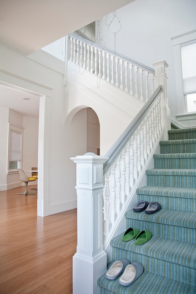 Eddie House by Three Legged Pig Design