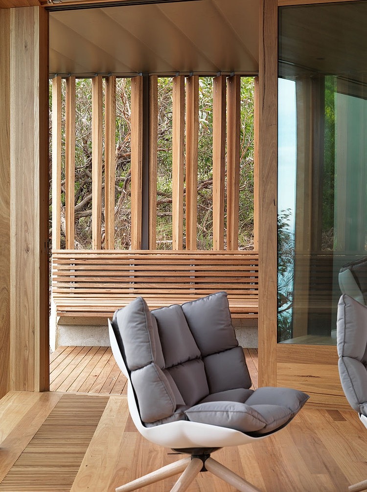 Fairhaven Residence by John Wardle Architects