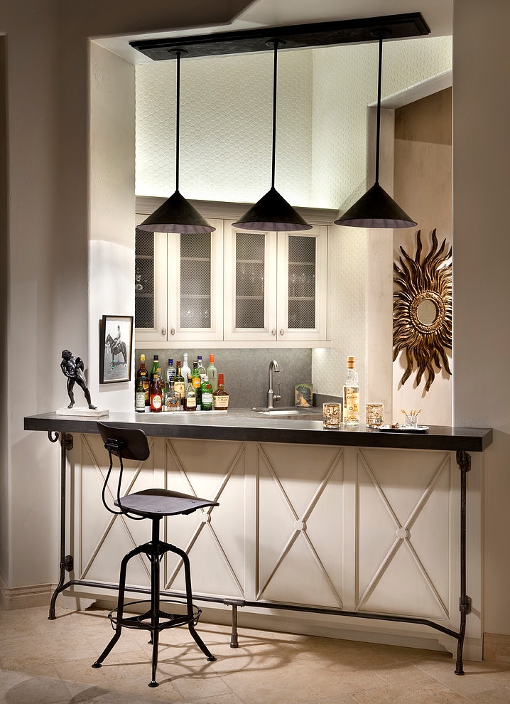 La Quinta Residence by Willetts Design & Associates