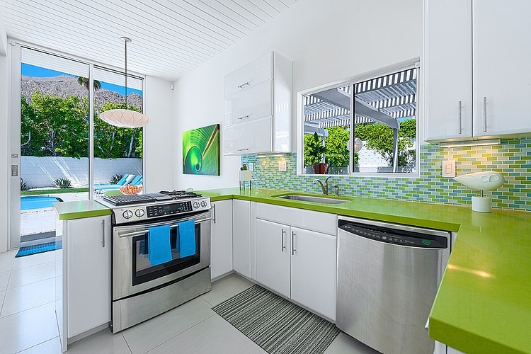 Las Palmas Residence