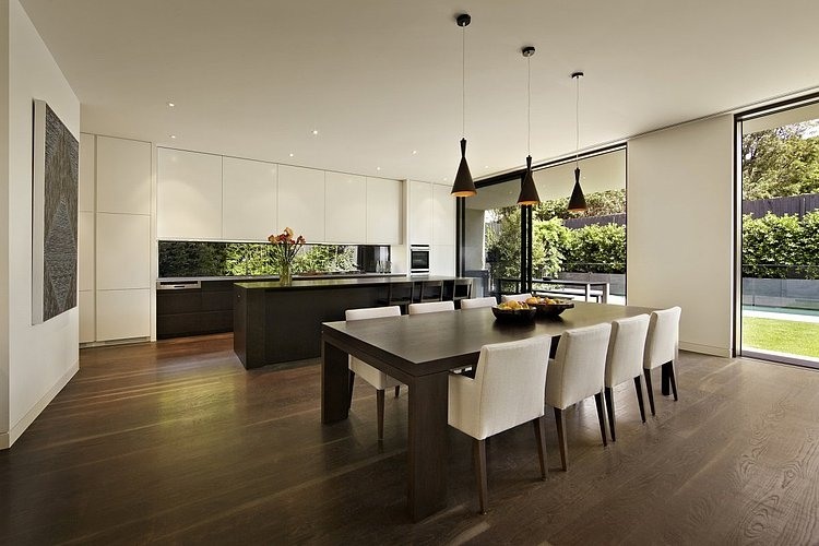 Malvern House by Lubelso