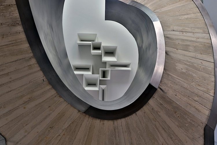 The Memory House by A-cero