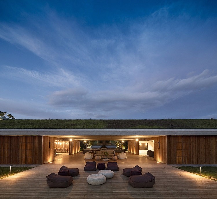 M&M House by StudioMK27