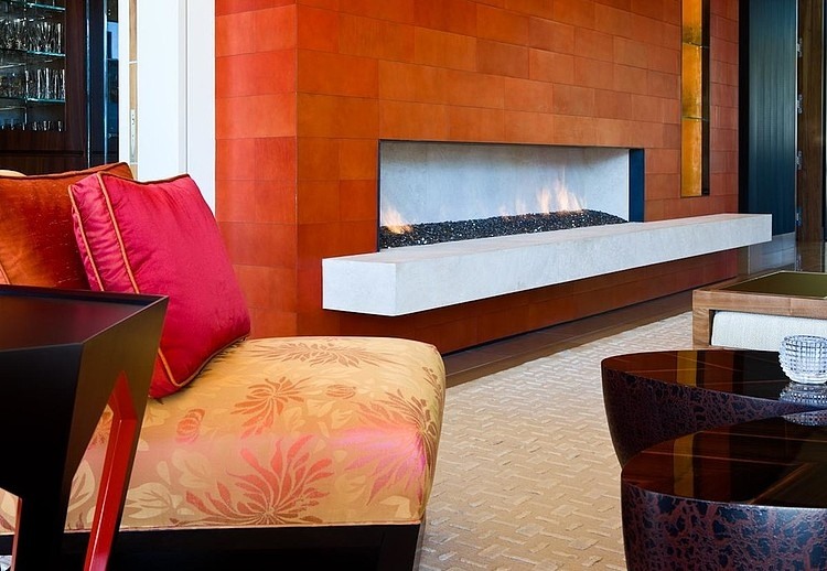 Paradise Valley Residence by Elizabeth A Rosensteel Design Studio