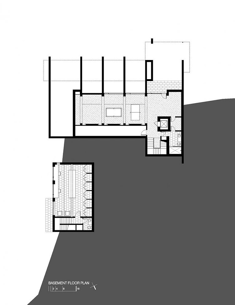 Wissioming Residence by Robert M. Gurney
