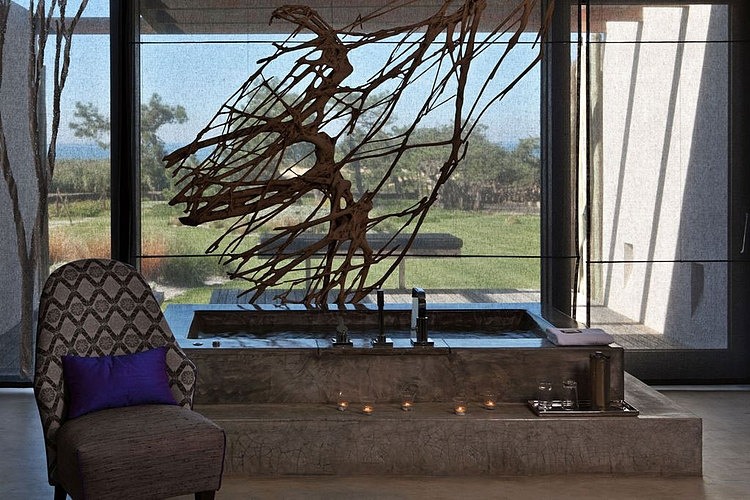 Areias do Seixo Hotel