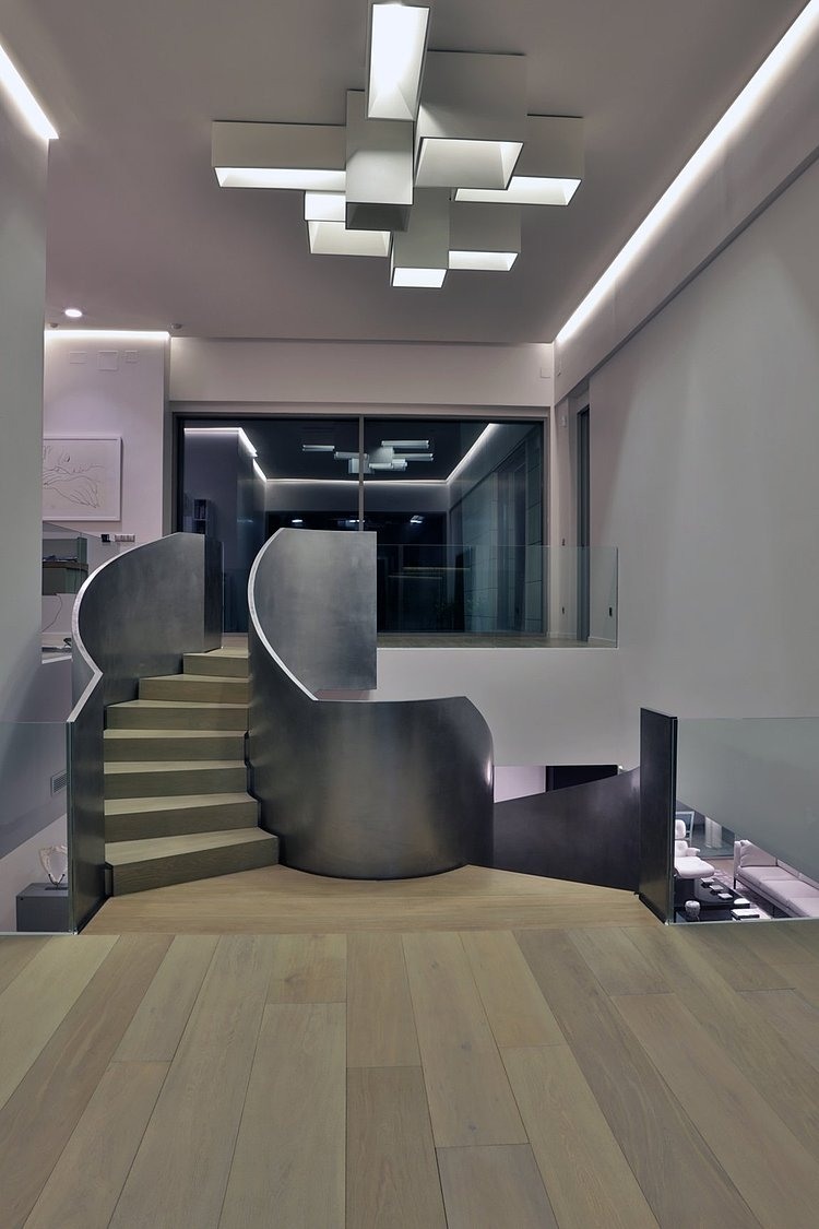 The Memory House by A-cero