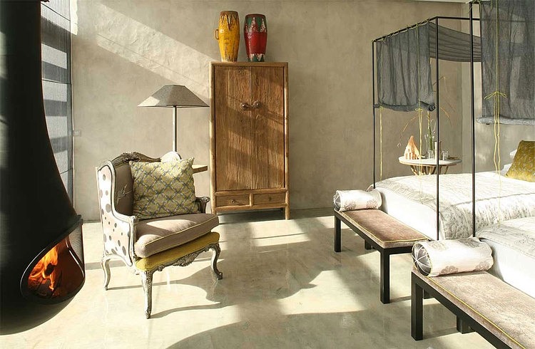 Areias do Seixo Hotel