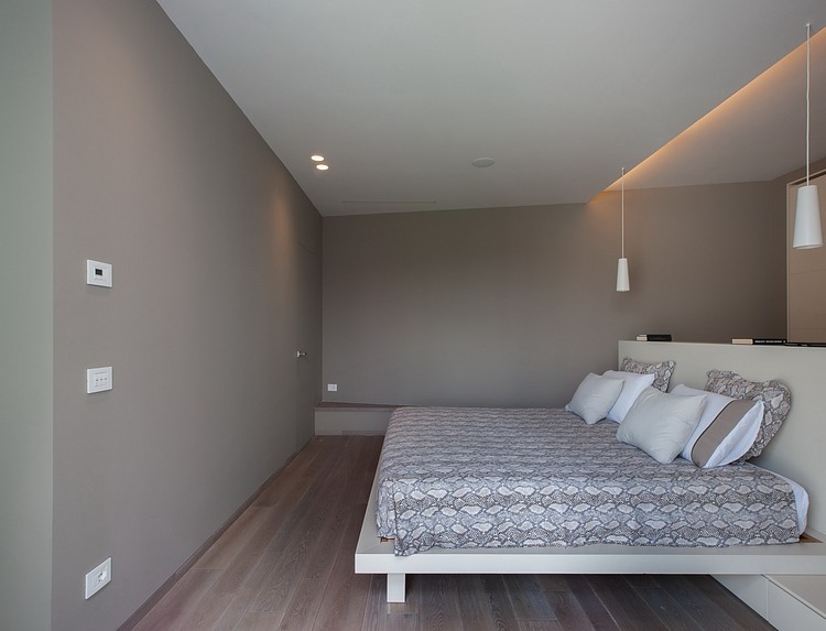 Bergamo Residence by Dap Studio