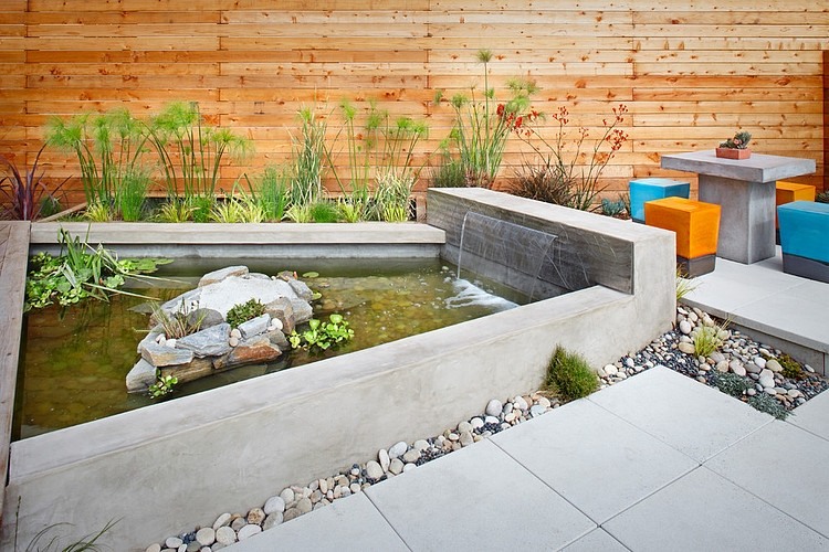 Contemporary House Remodel by Allen Associates