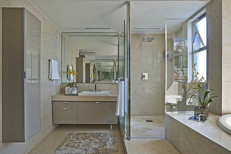 LA Apartment by David Guerra