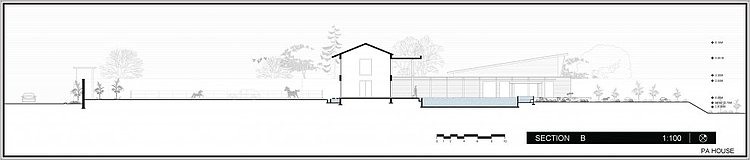 PA House by Atelier dnD