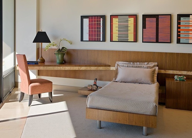Paradise Valley Residence by Elizabeth A Rosensteel Design Studio